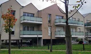 Appartement 3 Pièces 67 m² à vendre à Saint-Jean-le-Blanc (45650)