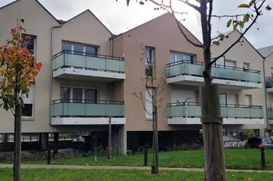 Appartement 3 pièces 209000 €