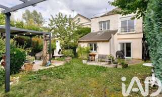 Maison 6 Pièces 168 m² à vendre à Franconville (95130)