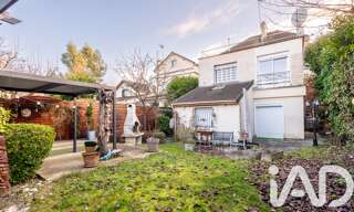 Maison 6 Pièces 168 m² à vendre à Franconville (95130)