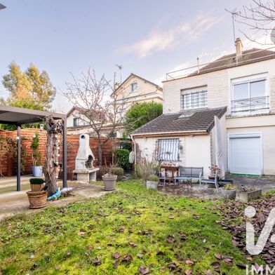 Maison 6 pièces 480000 €