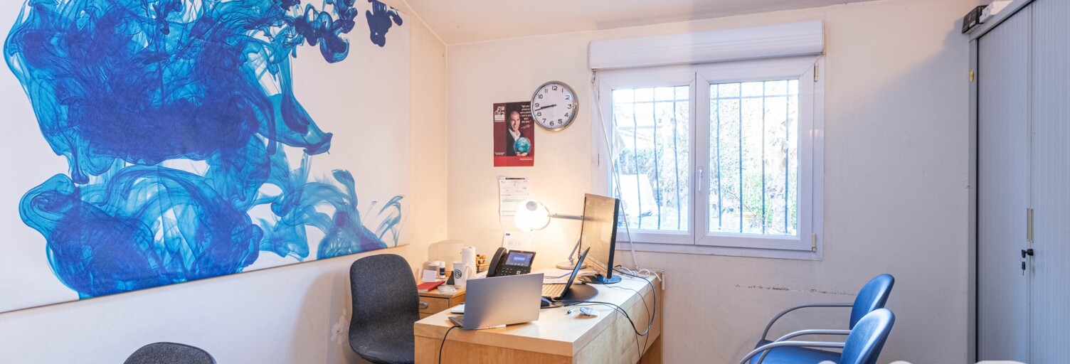 Maison 6 Pièces 168 m² à vendre à Franconville (95130)