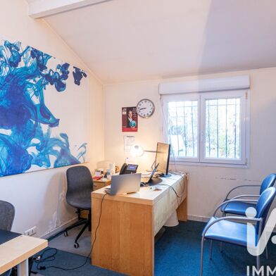 Maison 6 pièces 475000 €