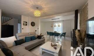 Maison 7 Pièces 155 m² à vendre à La Chapelle-Gauthier (77720)