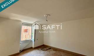 Appartement 5 Pièces 124 m² à vendre à Saint-Claude (39200)