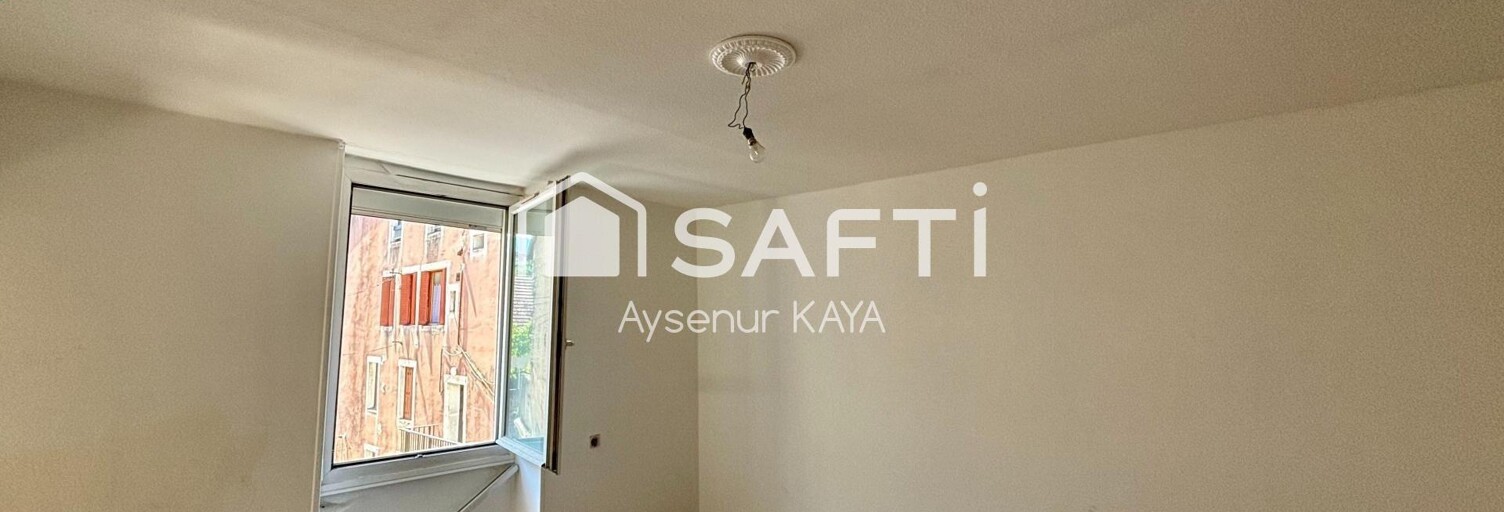 Appartement 5 Pièces 124 m² à vendre à Saint-Claude (39200)