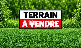 Terrain  500 m² à vendre à Joué-sur-Erdre (44440)