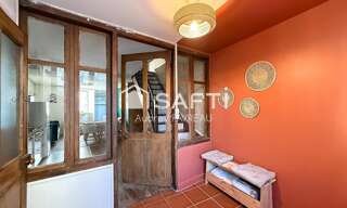 Maison 4 Pièces 95 m² à vendre à Parthenay (79200)