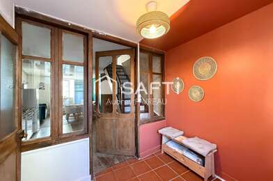 Maison 4 pièces 133000 €