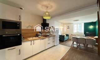 Maison 4 Pièces 95 m² à vendre à Parthenay (79200)