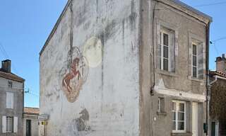 Maison 4 Pièces 95 m² à vendre à Parthenay (79200)