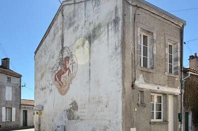 Maison 4 pièces 128000 €