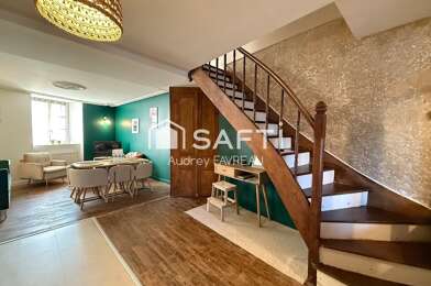 Maison 4 pièces 128000 €