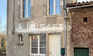 Maison 4 Pièces 95 m² à vendre à Parthenay (79200)