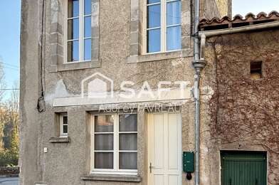 Maison 4 pièces 128000 €