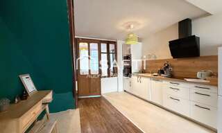 Maison 4 Pièces 95 m² à vendre à Parthenay (79200)