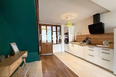 Maison 4 pièces 128000 €