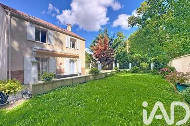 Maison 5 pièces 399000 €