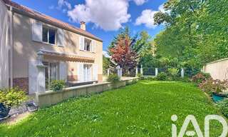 Maison 5 Pièces 140 m² à vendre à Menucourt (95180)