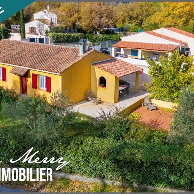 Maison 4 pièces 349000 €