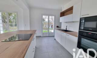 Maison 7 Pièces 220 m² à vendre à Sainte-Soulle (17220)