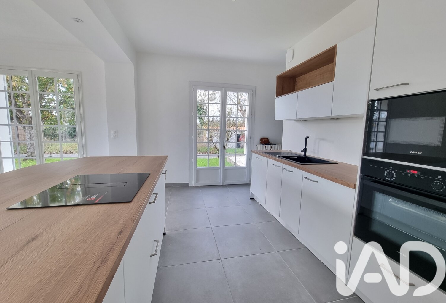 Vente Maison/villa 7 pièces — photo 1