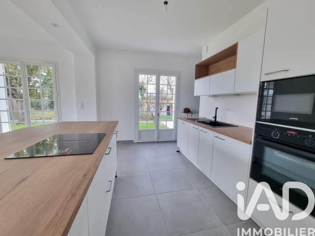 Vente Maison/villa 7 pièces — photo du bien