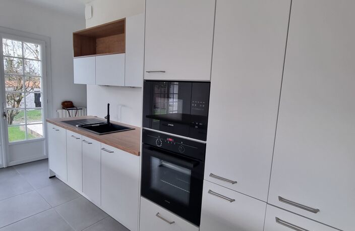 Vente Maison/villa 7 pièces — photo 2