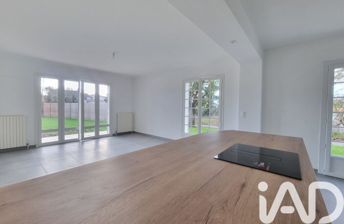 Vente Maison/villa 7 pièces — photo 3
