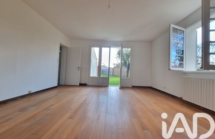 Vente Maison/villa 7 pièces — photo 5