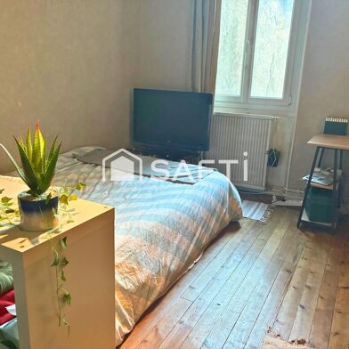 Maison 10 pièces 235000 €