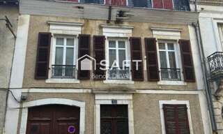 Maison 10 Pièces 180 m² à vendre à Pau (64000)