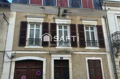 Maison 10 pièces 235000 €