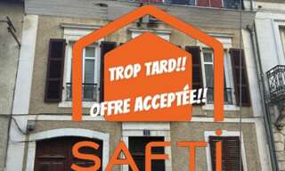 Maison 10 Pièces 180 m² à vendre à Pau (64000)