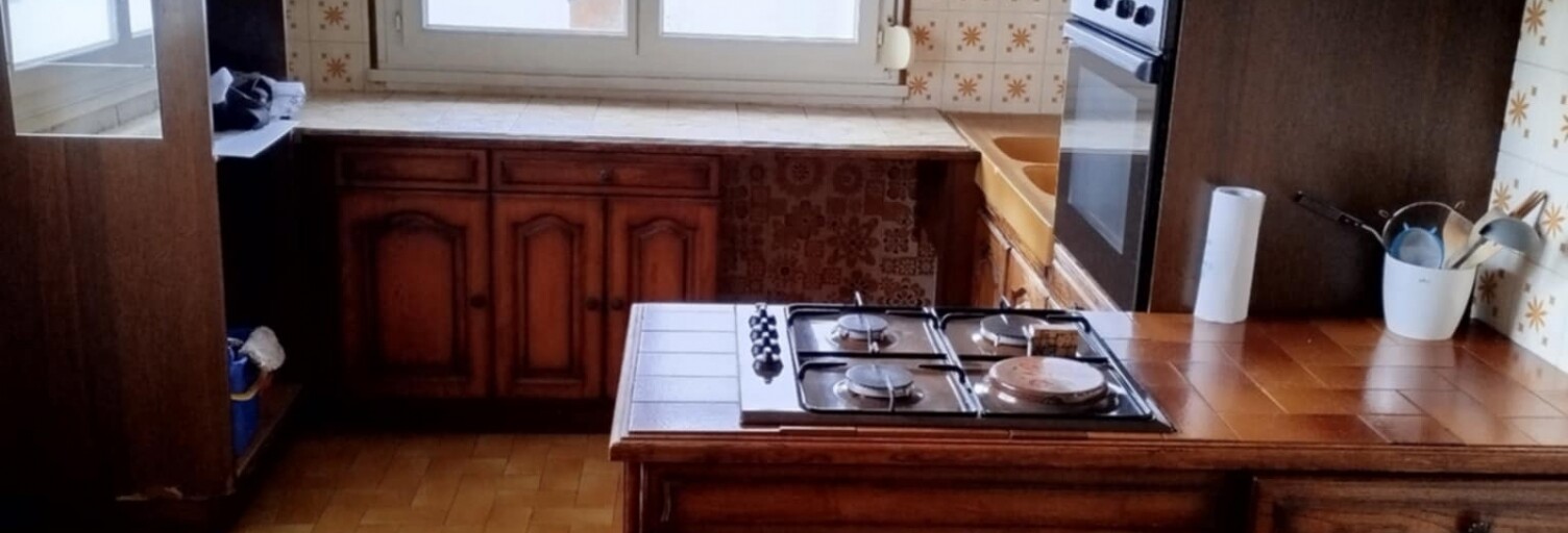 Maison 5 Pièces 151 m² à vendre à Fussy (18110)