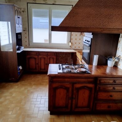 Maison 5 pièces 199000 €