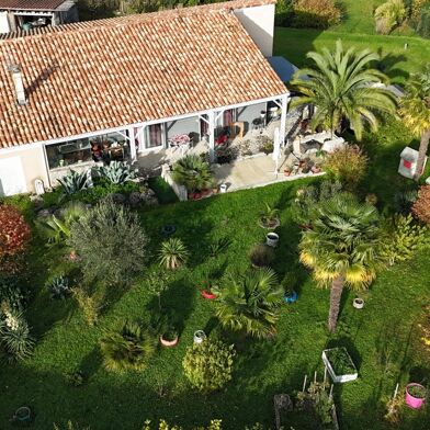 Maison 5 pièces 262000 €