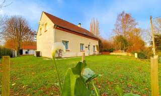 Maison 6 Pièces 130 m² à vendre à Boulogne-la-Grasse (60490)