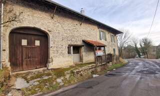 Maison 4 Pièces 130 m² à vendre à Levier (25270)