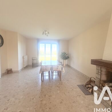 Maison 6 pièces 192000 €