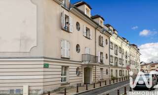 Appartement 2 Pièces 45 m² à louer à Brie-Comte-Robert (77170)