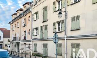 Appartement 2 Pièces 45 m² à louer à Brie-Comte-Robert (77170)