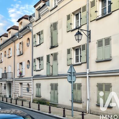 Appartement 2 pièces 850 €
