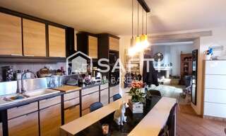 Maison 3 Pièces 61 m² à vendre à Étampes (91150)