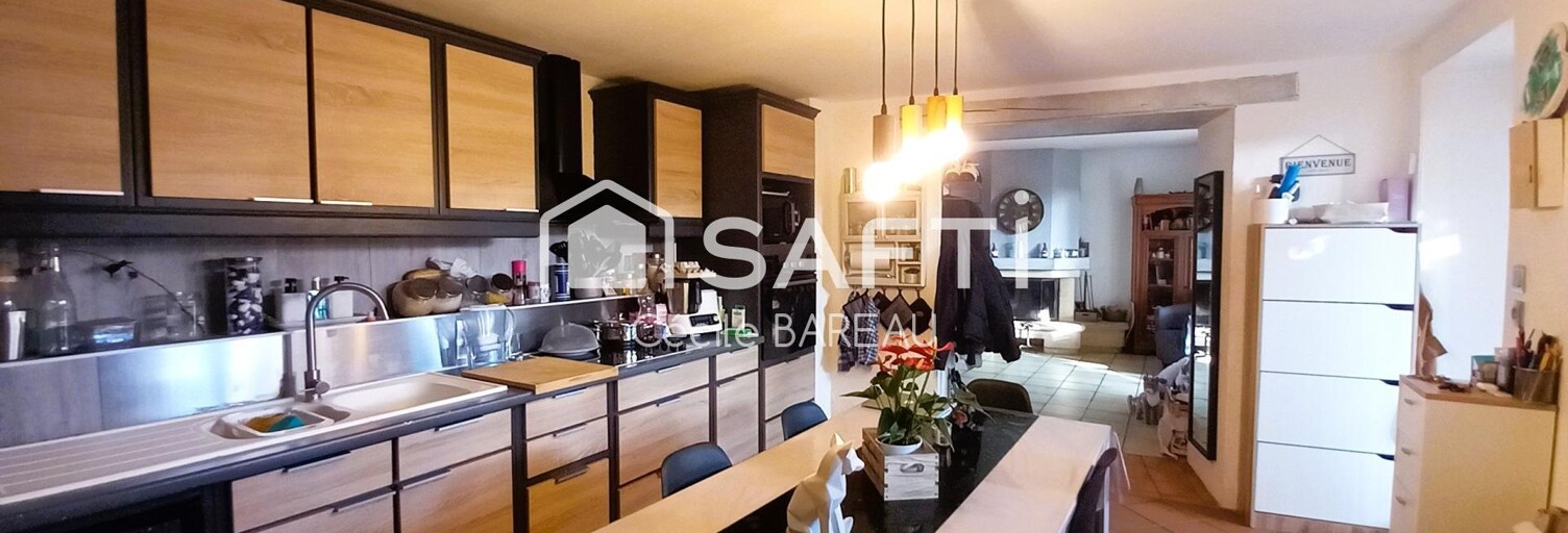 Maison 3 Pièces 61 m² à vendre à Étampes (91150)
