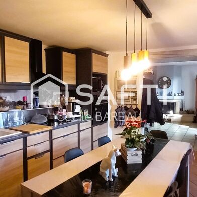 Maison 3 pièces 189000 €