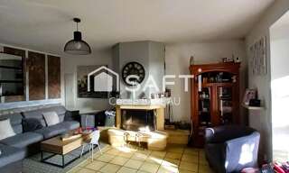 Maison 3 Pièces 61 m² à vendre à Étampes (91150)