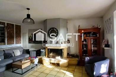 Maison 3 pièces 189000 €