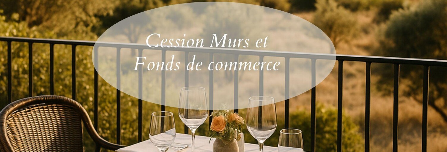 Commerce  490 m² à vendre à Montady (34310)