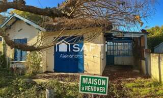 Maison 6 Pièces 102 m² à vendre à Andernos-les-Bains (33510)